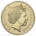 AUSTRALIA 2014 - 2018 .  TWO 2 DOLLAR COIN . REMEMBRACE ARMISTICE DAY